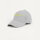Kšiltovka Jockey, Barva Černá, s Potiskem Hendrix Neon · záber 8