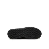 Chlapecké fotbalové kopačky turfy NIKE Mercurial Vapor 16 Club Jr TF black deep jungle black · záber 5