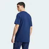 Pánské tričko s krátkým rukávem ADIDAS ORIGINALS TREFOIL ESS TEE-NINDIG · záber 3