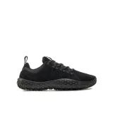Pánská nízká turistická barefoot obuv MERRELL Wrapt M black black · záber 1