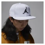 Šiltovka snapback NIKE JORDAN U J PRO CAP S FB JUMPMAN · záber 4
