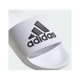 Pantofle (plážová obuv) ADIDAS Adilette Shower Uni cloud white core black cloud white · záber 5