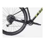 Trek Marlin 4 Gen 3 Matte Dark Web 2026 · záber 3