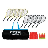 Speed badmintonový set TALBOT TORRO Speed 4000 · záber 1