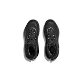 Pánské vysoké zimní boty HOKA Kaha 2 Frost GTX M black black · záber 5