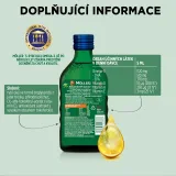 Mollers Omega 3 Ovocná příchuť 250 ml · záber 2
