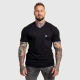 Pánské tričko Iron Aesthetics Imperial, černé · záber 1