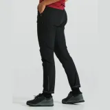Specialized Fjällräven Rider's Hybrid Trousers W - Velikost: 8 · záber 3