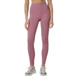 Dámské legíny 4F TIGHTS FNK F420-63S-CORAL · záber 1