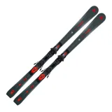 Fischer The Curv DTI + RS 11 PR · záber 1