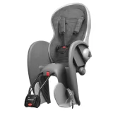 Dětská sedačka na kolo POLISPORT Wallaby Deluxe · záber 1