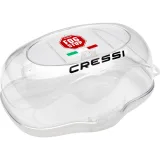 Potápěčská maska CRESSI CALIBRO MASK SIL BLUE METAL · záber 5