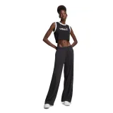 Dámské tepláky ADIDAS ORIGINALS FIREBIRD LACETPBLACK - Pohlavie: Dámské · záber 3