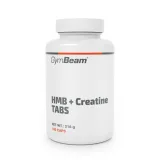 GymBeam HMB + Kreatin · záber 1