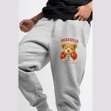 Tepláky Jogger , Barva Modrá, s Potiskem Boxer Teddy · záber 10
