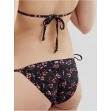 Dámské plavky spodní díl FUNDANGO Innisfil Tie-side Bottoms-358-flower power · záber 4