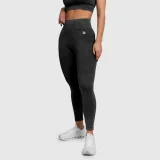 Dámské legíny Iron Aesthetics Faded, washed green · záber 9