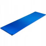 Samonafukovací karimatka SPOKEY SAVORY Self-inflating sleeping mat, 180 x 50 x 2,5 cm, R-Value 3.6, blue · záber 2