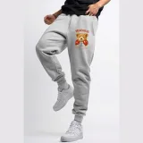 Tepláky Jogger , Barva Modrá, s Potiskem Boxer Teddy · záber 11