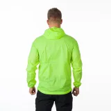 Pánská tréninková bunda s kapucí NORTHFINDER NORTHKIT-BU-3267OR-green · záber 5
