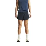 Pánské tréninkové kraťasy CRAFT Shorts ADV Essence 2,2 - Velikost: M | Barva: modrá · záber 2