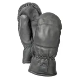 Hestra Leather Box, rukavice, černá · záber 1