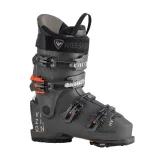 Rossignol Vizion 4B 100 HV GW, lyžařské boty, pánské, šedá · záber 1