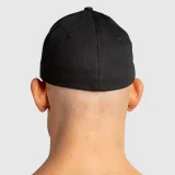 Pánská kšiltovka Iron Aesthetics Vision, černá · záber 4