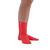 Dámské cyklistické ponožky SPORTFUL Matchy w socks, pompelmo · záber 2