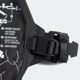 Nákrčník na mobil (pouzdro) ADIDAS RUN MOB ARM P · záber 3