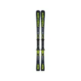 Fischer RC4 ST + RC4 Z11 PR · záber 2