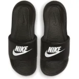 Nike Victori One Slide W - Velikost: 35,5 | Barva: čierna · záber 1
