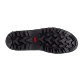Pánská vysoká turistická obuv KAYLAND Ascent Evo Gtx, Black Red · záber 2