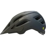 Giro Fixture Mips II, cyklistická pilba, junior, zelená · záber 3