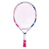 Tenisová raketa BABOLAT B FLY 17 S CV · záber 1