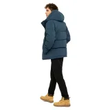 Pánská bunda VOLCANO J-RAFF-601-BLUE · záber 5