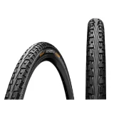 Plášť na kolo CONTINENTAL Ride Tour 28 drát 28-622 · záber 2