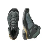 Salomon X Ultra 360 Mid GTX M - Velikost: 42 | Barva: čierna · záber 2
