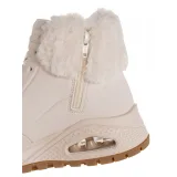 Dámské kotníkové zimní boty SKECHERS Uno Rugged Fall Air W black · záber 3