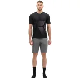 Pánský cyklistický dres s krátkým rukávem SILVINI Gallo · záber 4