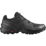 Salomon Speedcross 6 GTX M - Velikost: 40 | Barva: čierna · záber 1