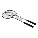 Badmintonový set MASTER Fight 2 Alu · záber 2