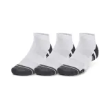 Ponožky UNDER ARMOUR 3 PACK-UA Performance Tech Low-WHT · záber 1