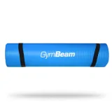 GymBeam Podložka na cvičenie Yoga Mat Green - Barva: čierna | Hmotnost: 0,79 kg | Balení: 10 · záber 5