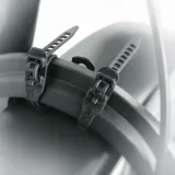 Blatník na kolo SKS GERMANY Blatník Infinity Universal - Přední 56mm · záber 5