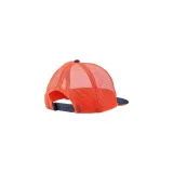 Chlapecká kšiltovka snapback 4F JUNIOR BASEBALL CAP-4FJWSS24ACABM251-11S-OFF WHITE · záber 2