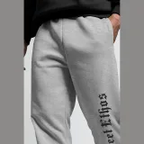 Tepláky Jogger , Barva Modrá, s Potiskem Street Ethos · záber 10