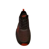 Pánská sportovní obuv (tréninková) ANTA Haiman black fluorescent red · záber 4