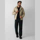 4F PÉŘOVÁ BUNDA L · záber 2