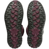 Dámské vysoké zimní boty TECNICA Argos GTX Ws night bacca black · záber 4
